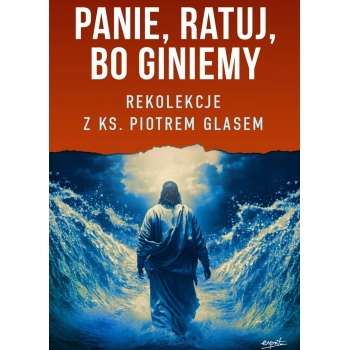 Panie, ratuj, bo giniemy - ks. Piotr Glas